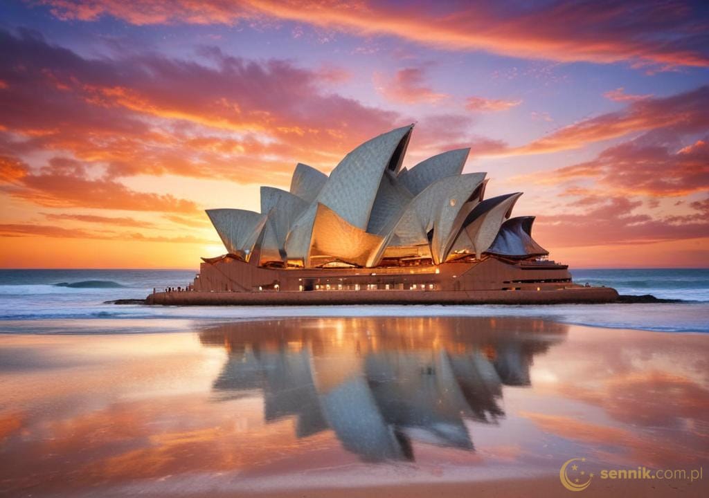 Sennik Australia
