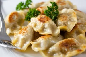 Znaczenie snu pierogi