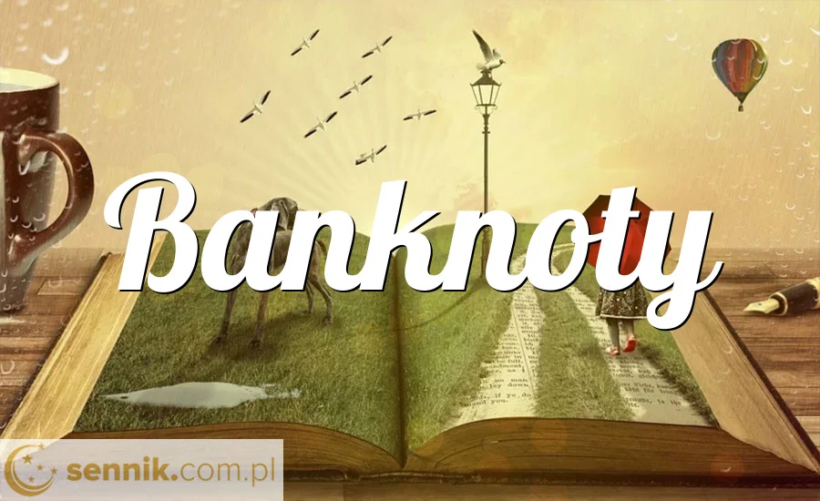 Banknoty
