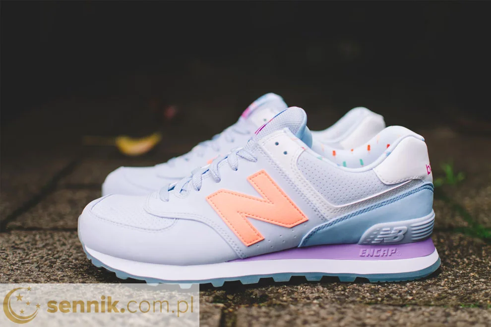 znaczenie snu buty