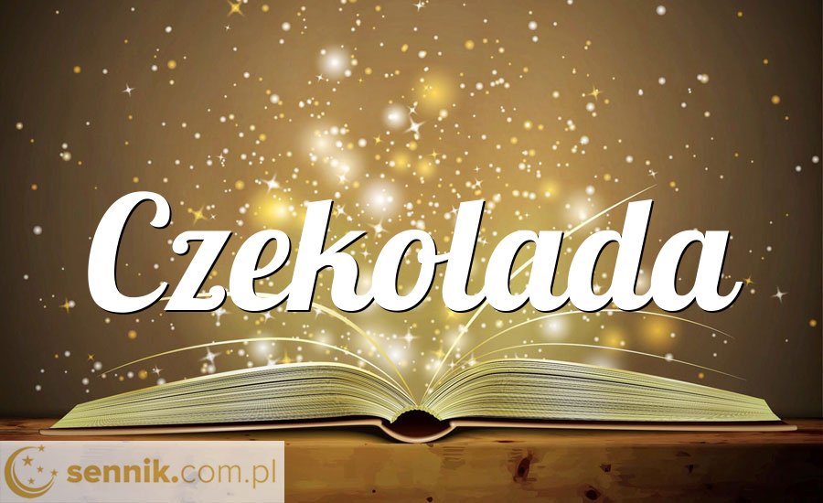 Czekolada