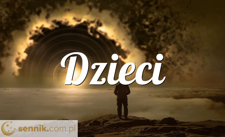 Dzieci