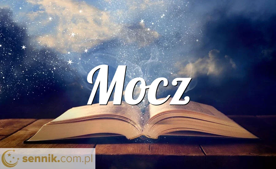 Mocz