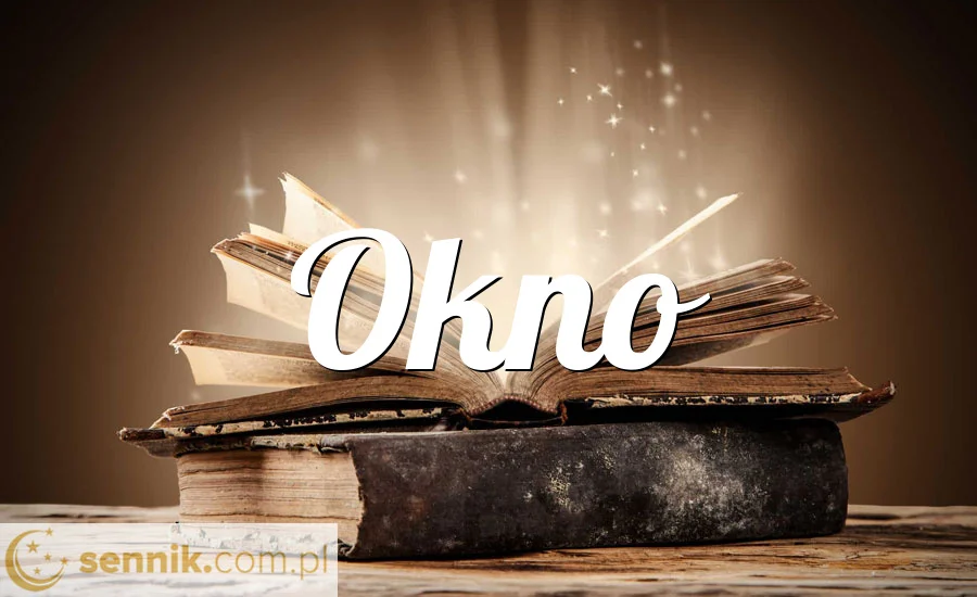 Okno