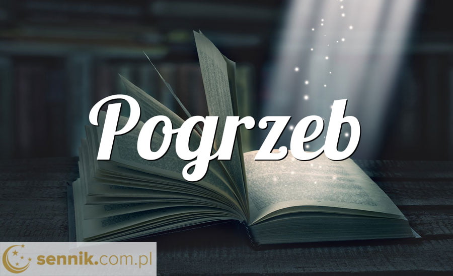 Pogrzeb