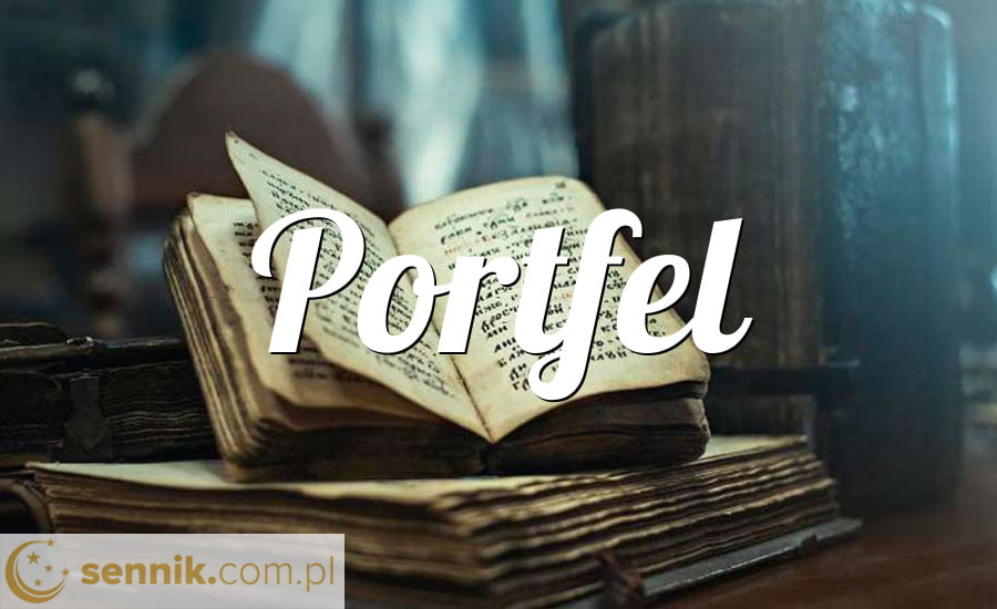 Portfel