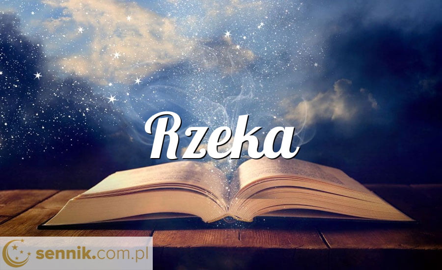 Rzeka