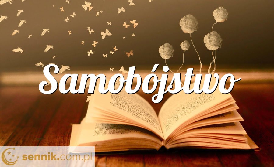 Samobójstwo