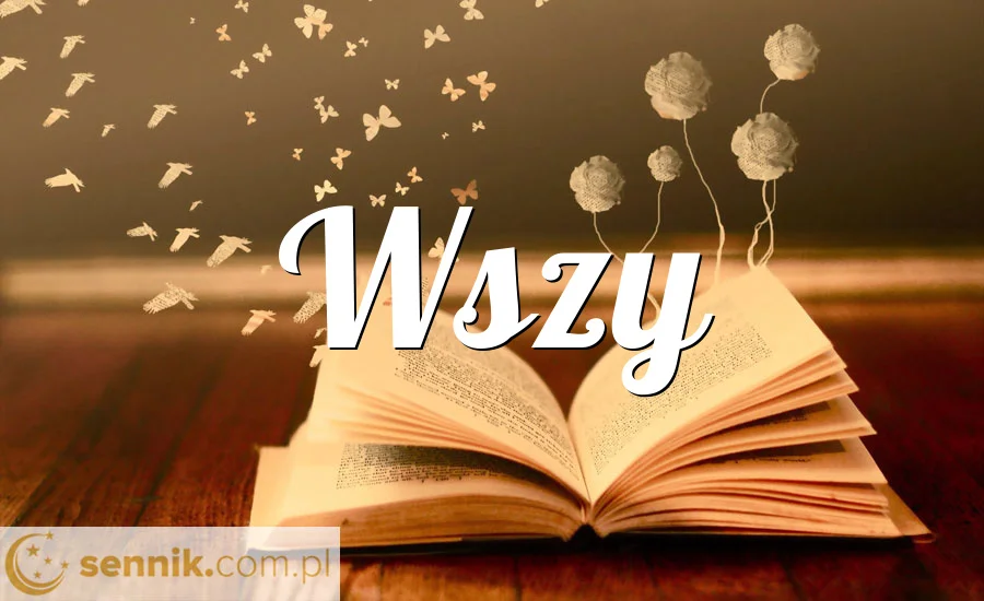 Wszy
