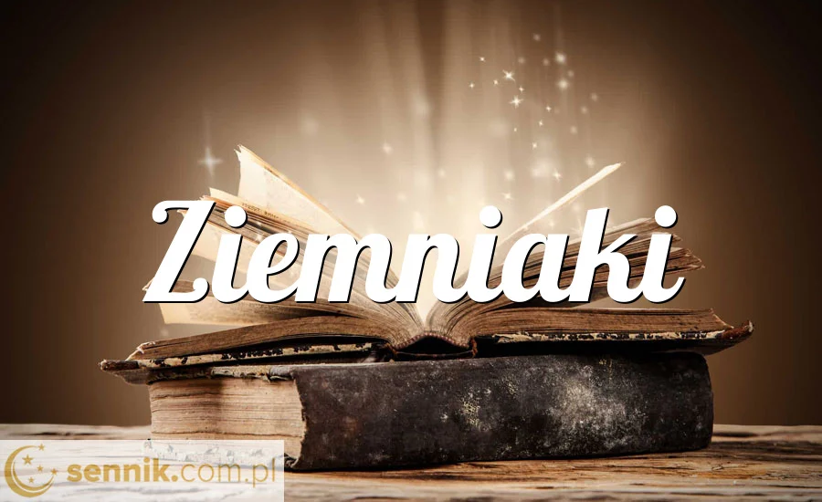 Ziemniaki