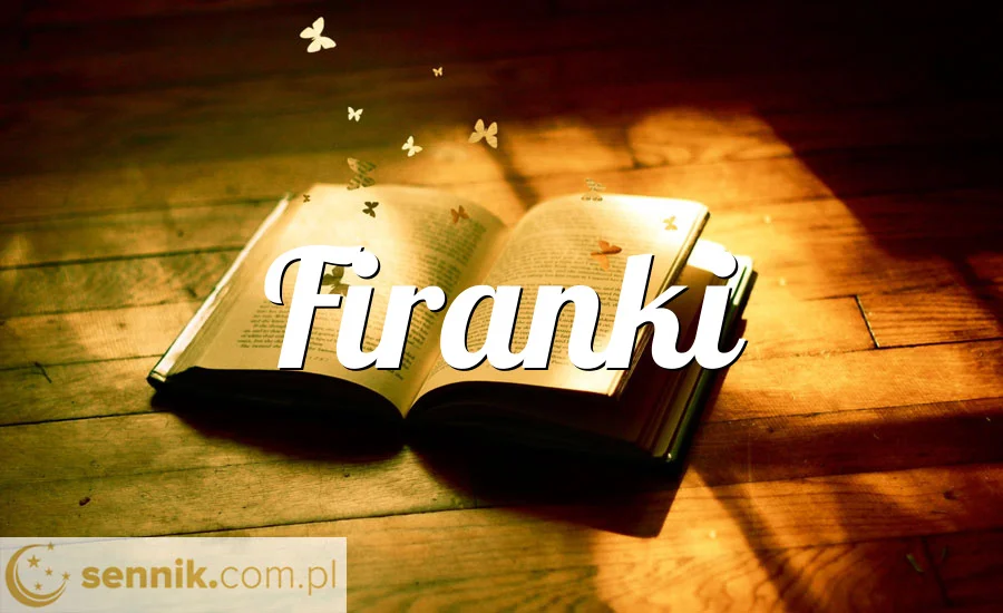 Firanki