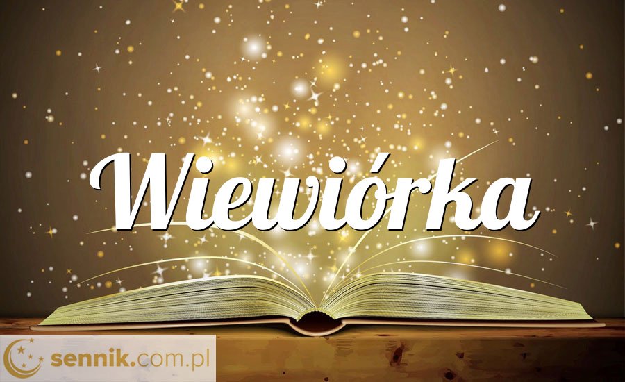 Wiewiórka