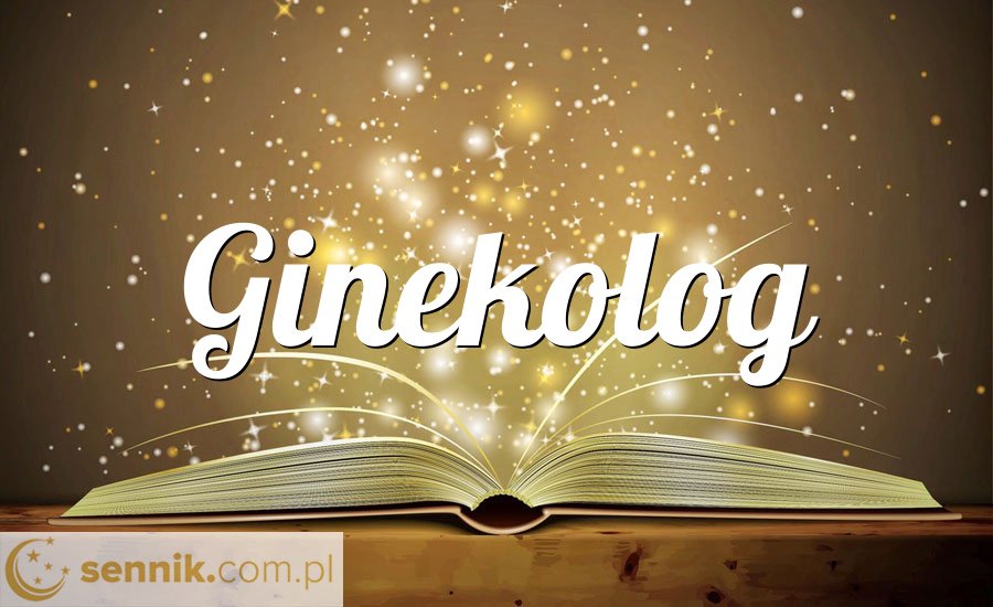 Ginekolog