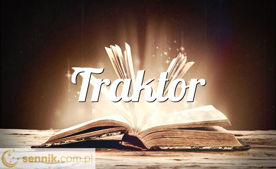 Traktor